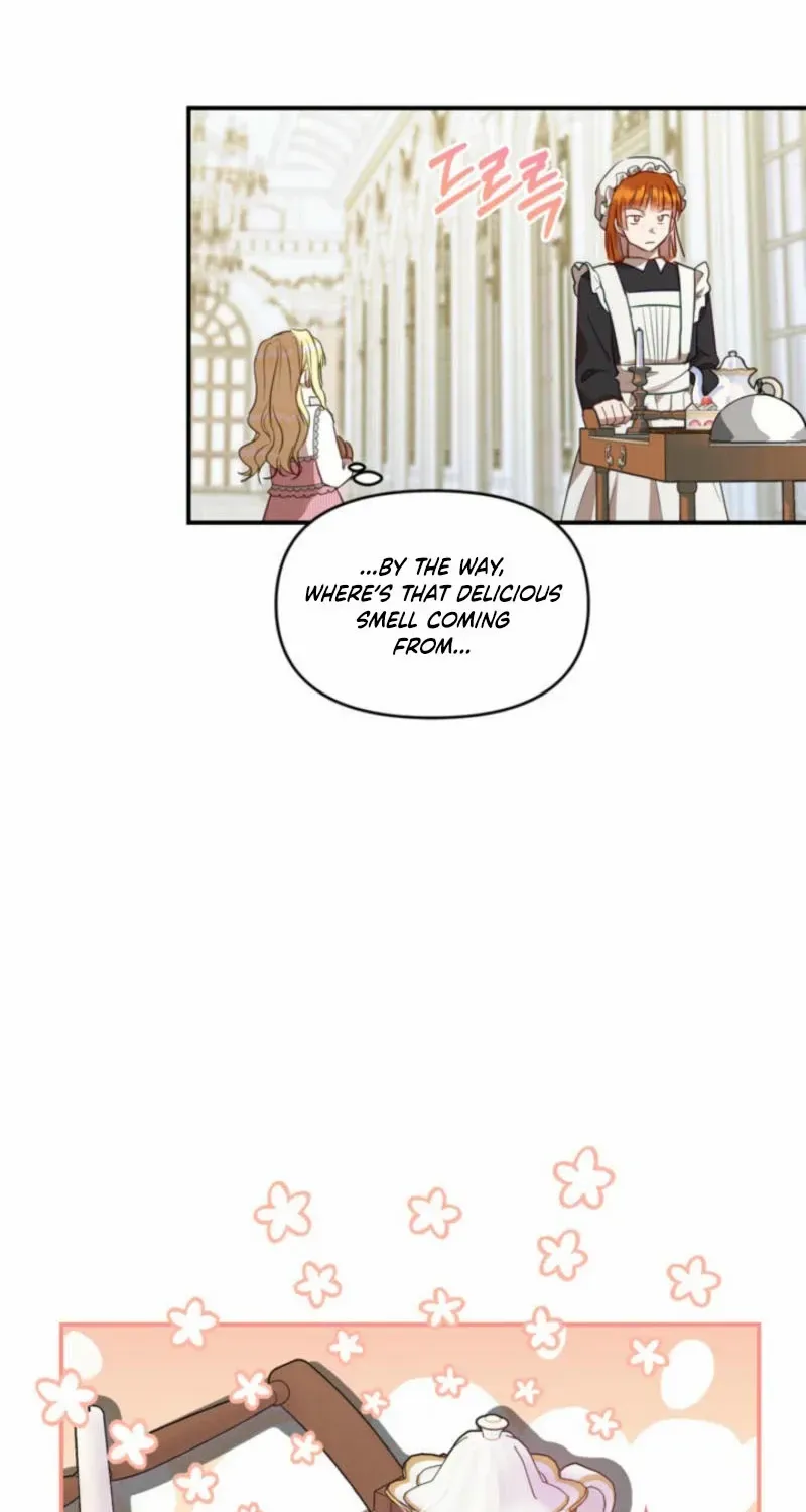 My Once-Enemy Sister Now Cherishes Me Chapter 3 page 55 - 