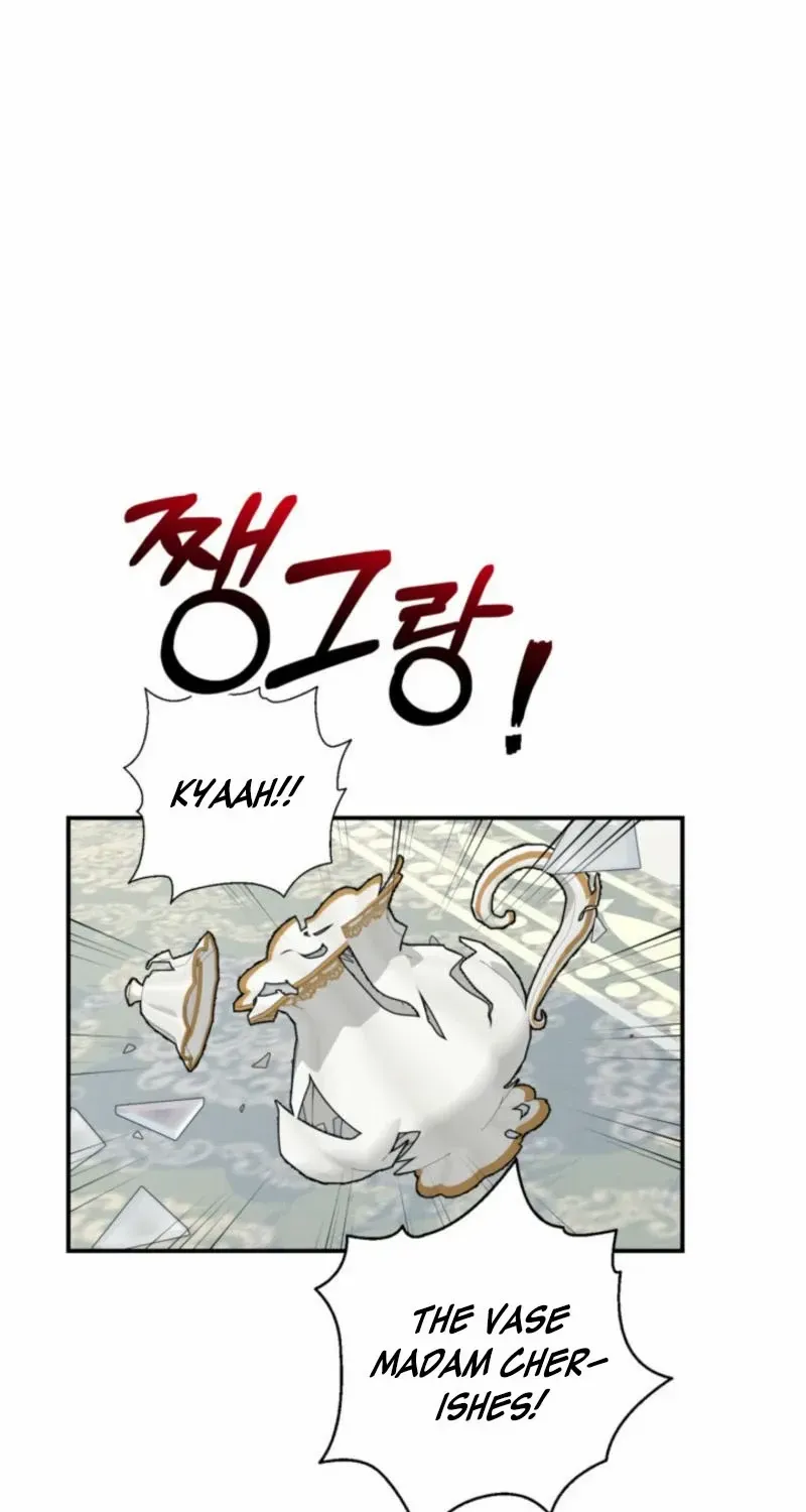 My Once-Enemy Sister Now Cherishes Me Chapter 3 page 58 - 