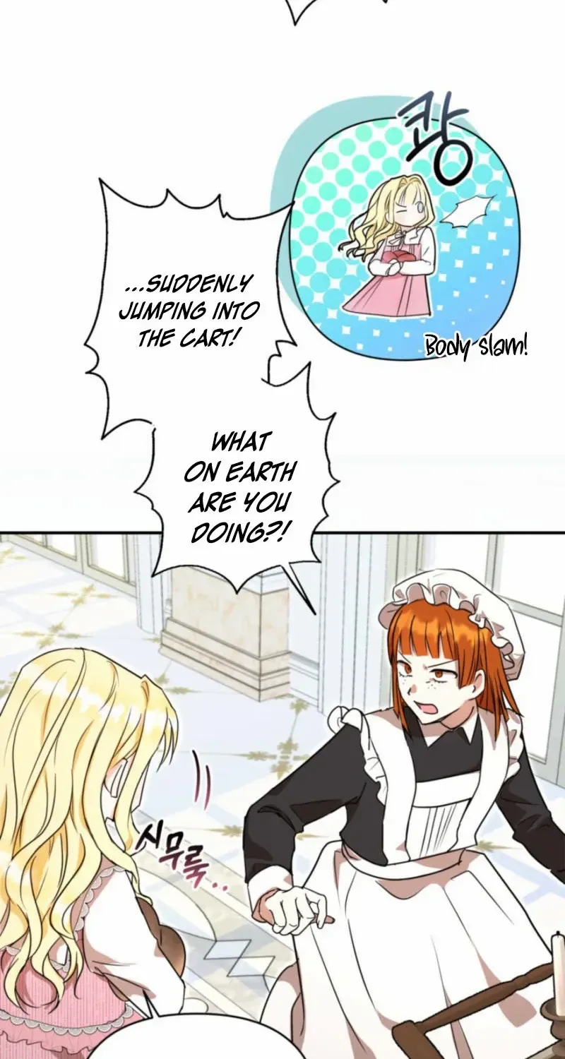 My Once-Enemy Sister Now Cherishes Me Chapter 3 page 59 - 