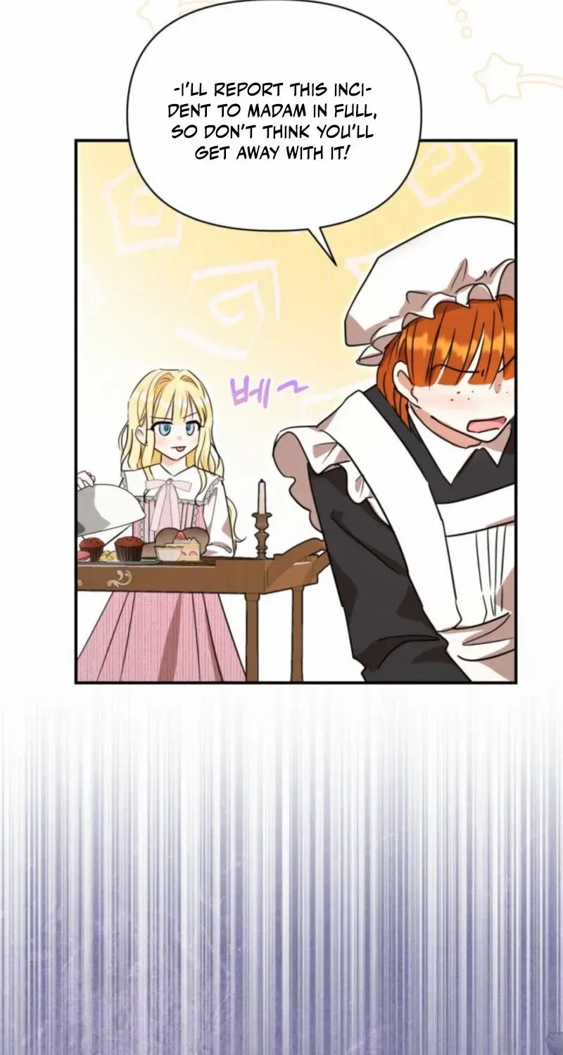My Once-Enemy Sister Now Cherishes Me Chapter 3 page 61 - 