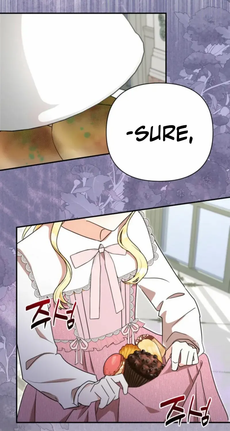 My Once-Enemy Sister Now Cherishes Me Chapter 3 page 62 - 