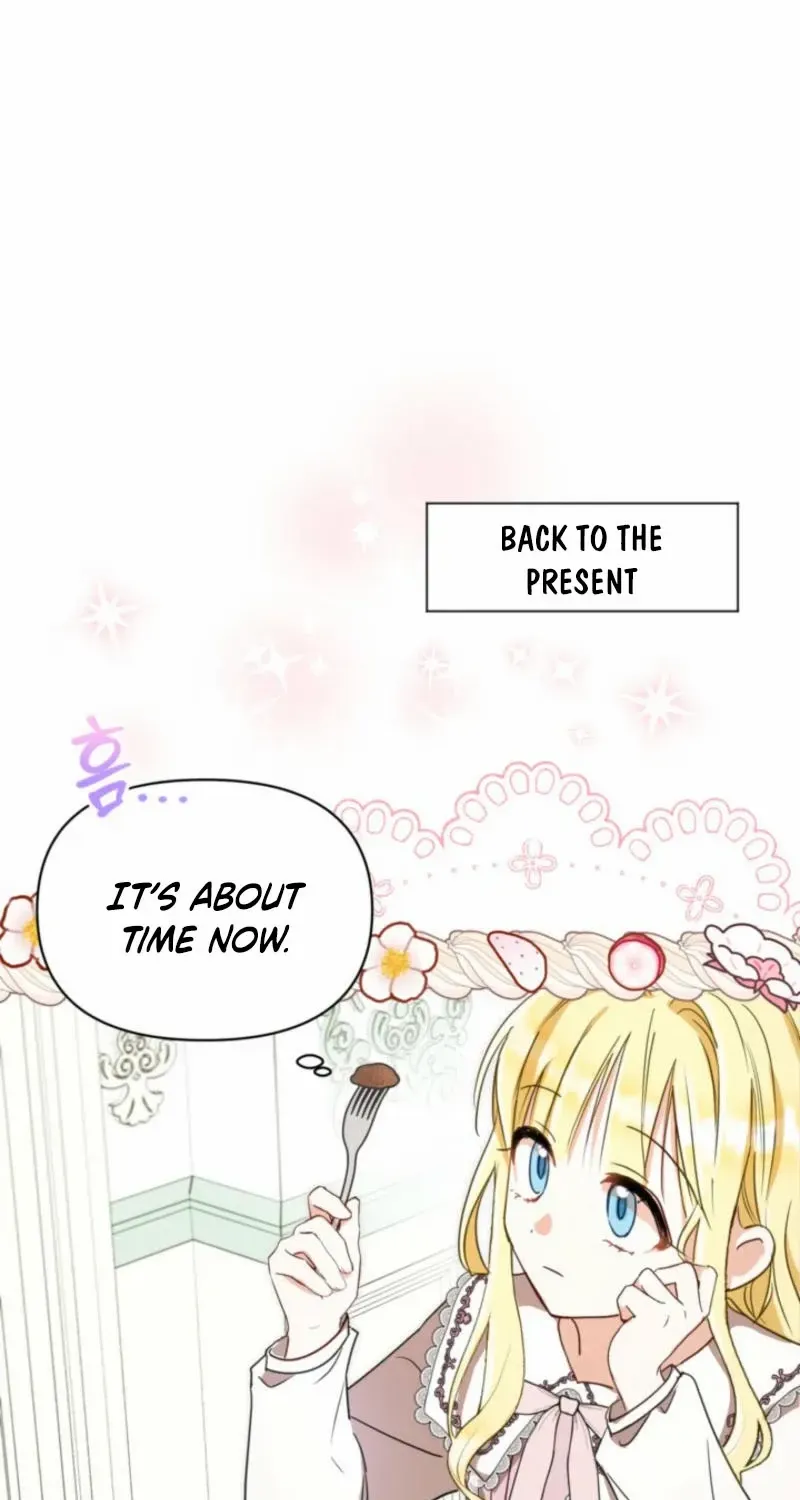 My Once-Enemy Sister Now Cherishes Me Chapter 3 page 64 - 