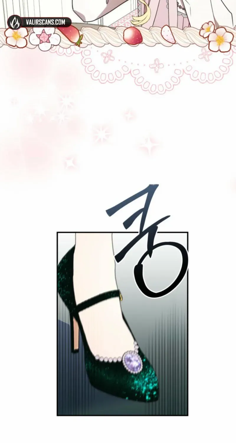 My Once-Enemy Sister Now Cherishes Me Chapter 3 page 65 - 