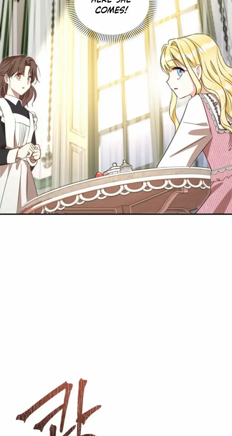 My Once-Enemy Sister Now Cherishes Me Chapter 3 page 67 - 