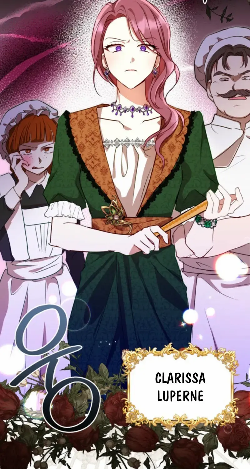 My Once-Enemy Sister Now Cherishes Me Chapter 3 page 69 - 