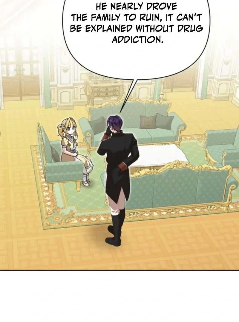 My Once-Enemy Sister Now Cherishes Me Chapter 30 page 104 - 
