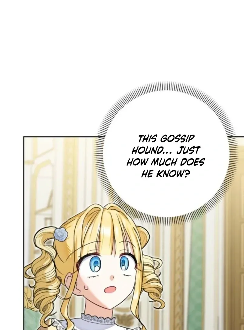 My Once-Enemy Sister Now Cherishes Me Chapter 30 page 105 - 