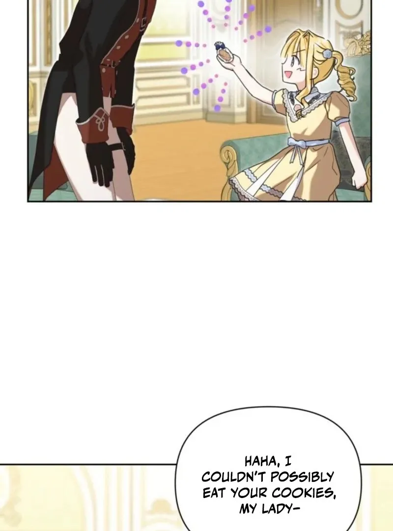My Once-Enemy Sister Now Cherishes Me Chapter 30 page 110 - 
