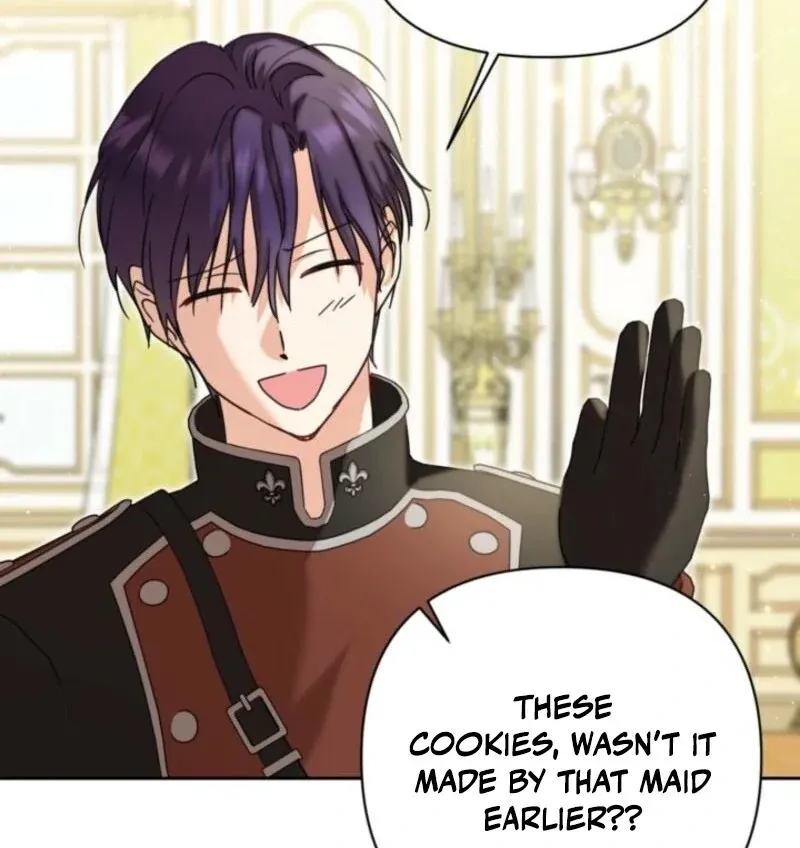 My Once-Enemy Sister Now Cherishes Me Chapter 30 page 111 - 