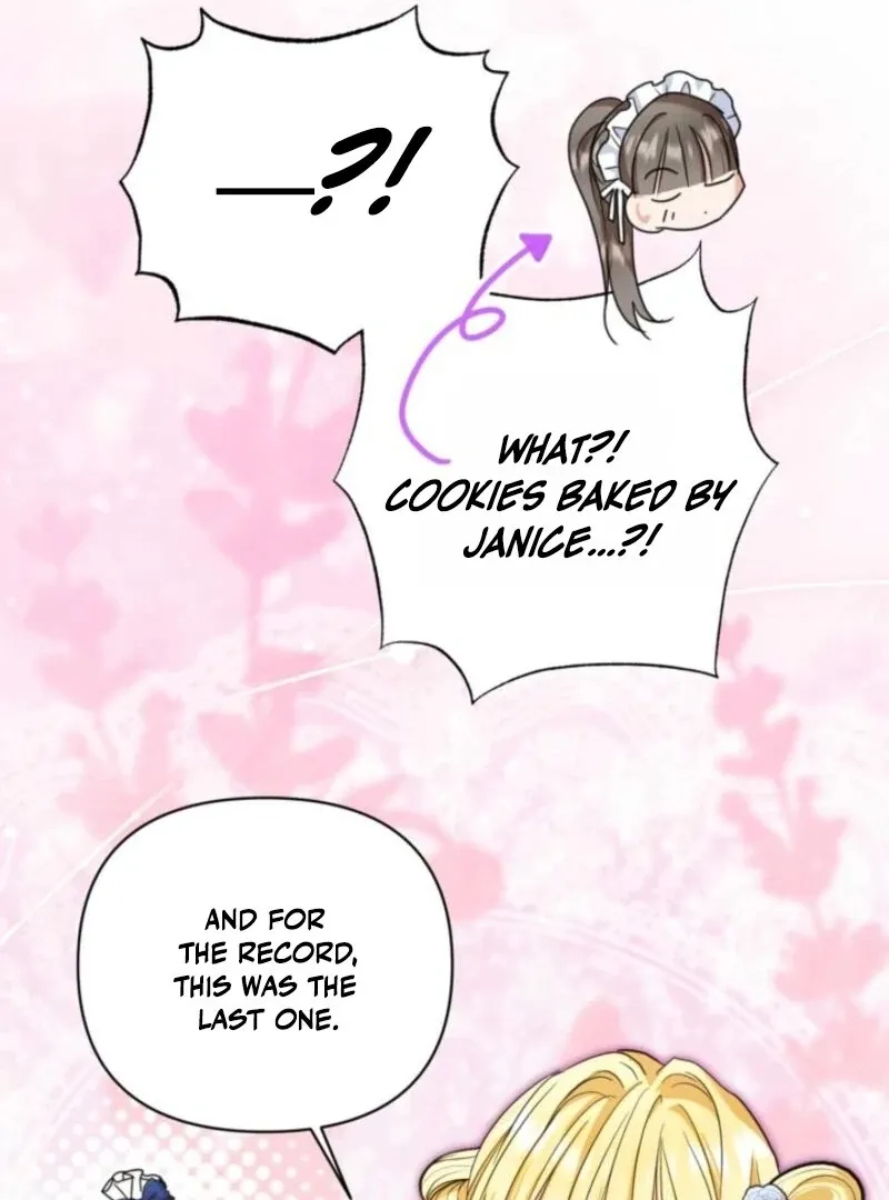 My Once-Enemy Sister Now Cherishes Me Chapter 30 page 113 - 