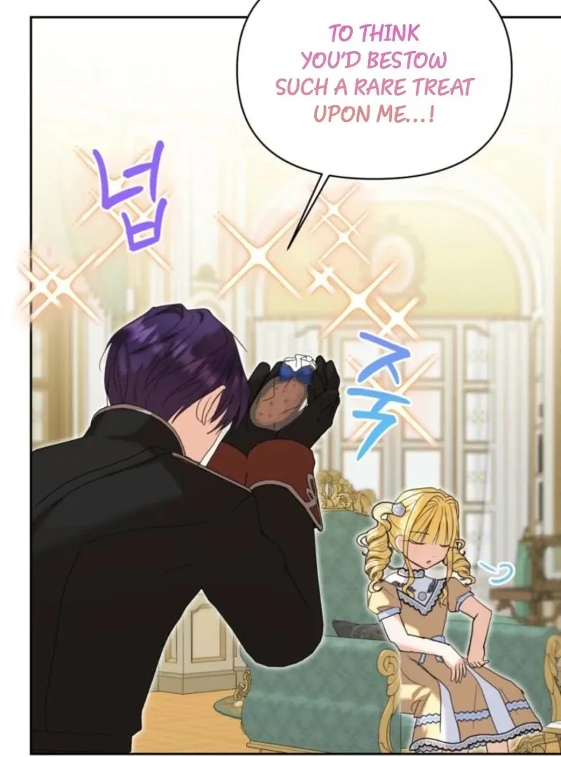 My Once-Enemy Sister Now Cherishes Me Chapter 30 page 115 - 