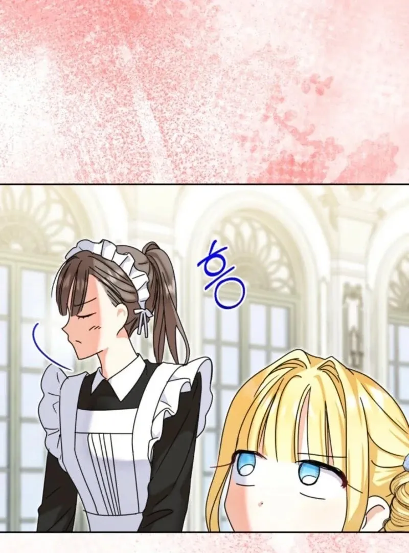 My Once-Enemy Sister Now Cherishes Me Chapter 30 page 14 - 