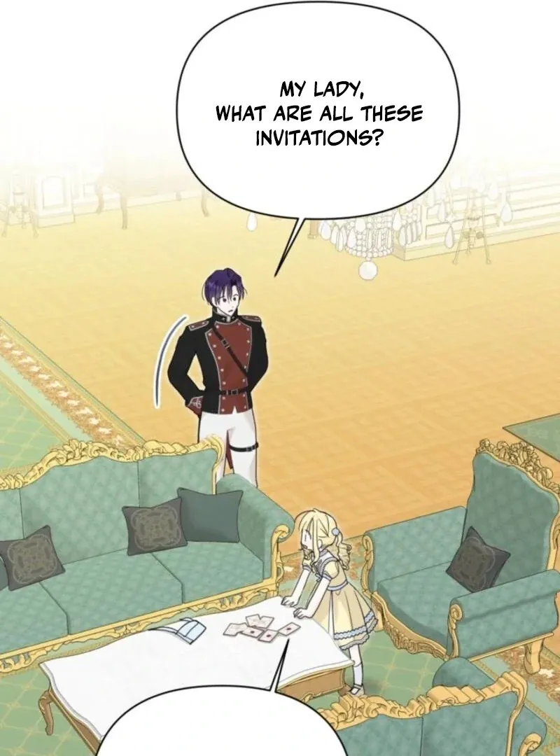 My Once-Enemy Sister Now Cherishes Me Chapter 30 page 23 - 