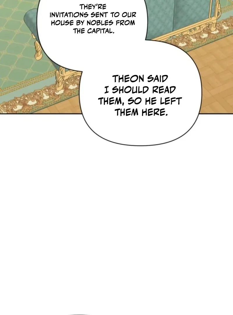 My Once-Enemy Sister Now Cherishes Me Chapter 30 page 24 - 