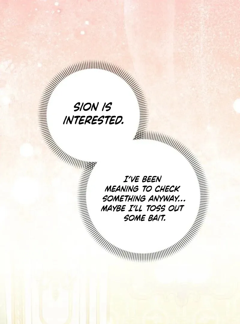 My Once-Enemy Sister Now Cherishes Me Chapter 30 page 27 - 