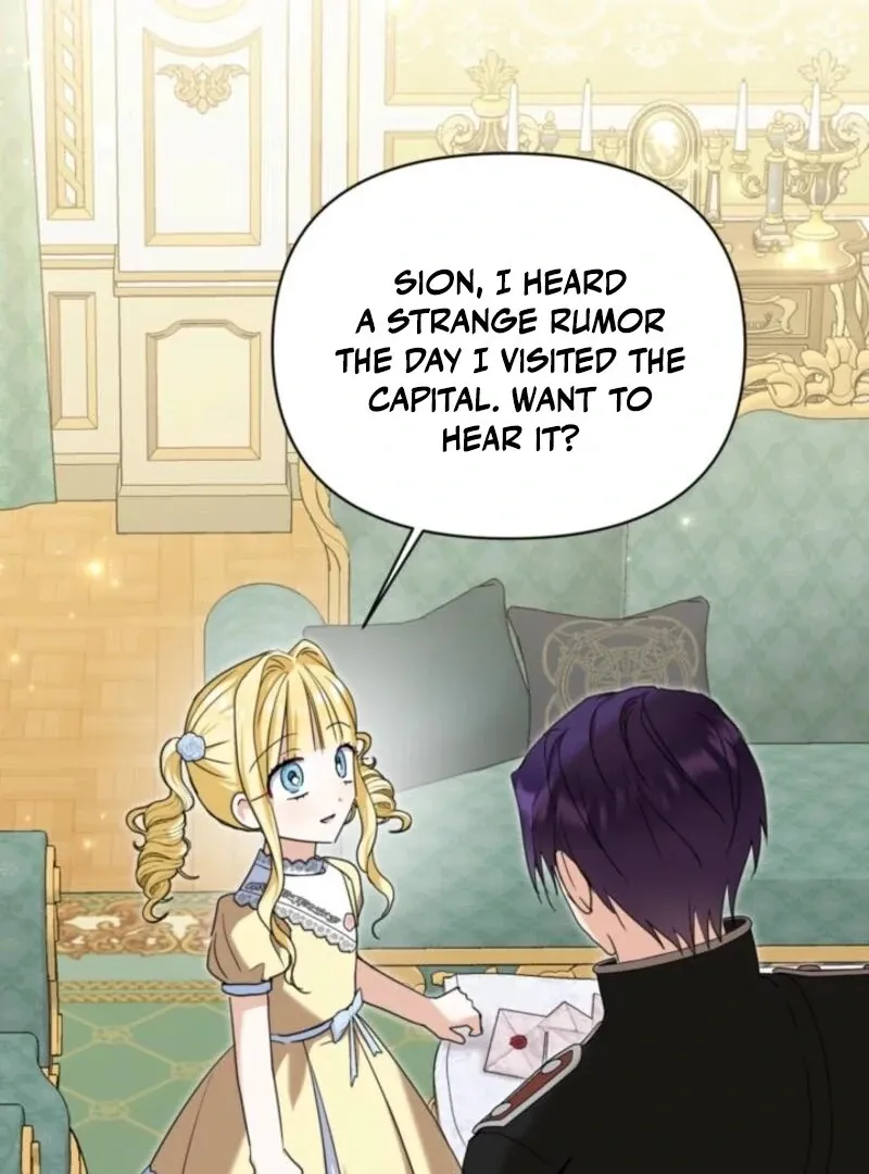 My Once-Enemy Sister Now Cherishes Me Chapter 30 page 28 - 