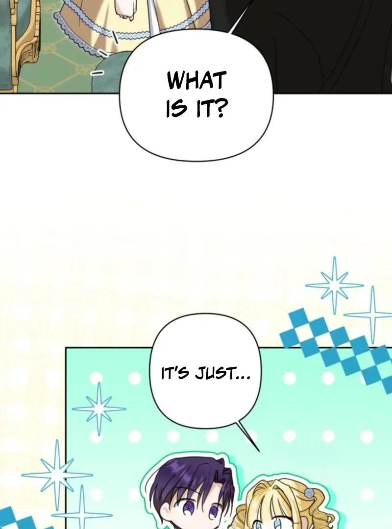 My Once-Enemy Sister Now Cherishes Me Chapter 30 page 29 - 