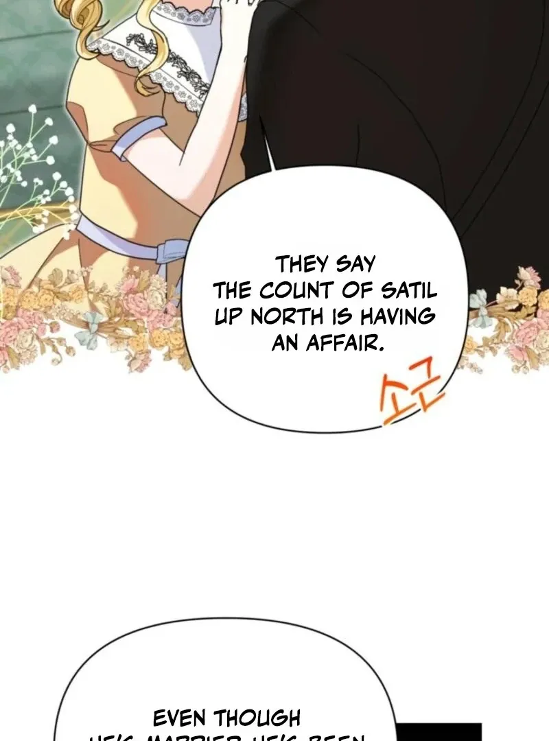 My Once-Enemy Sister Now Cherishes Me Chapter 30 page 32 - 