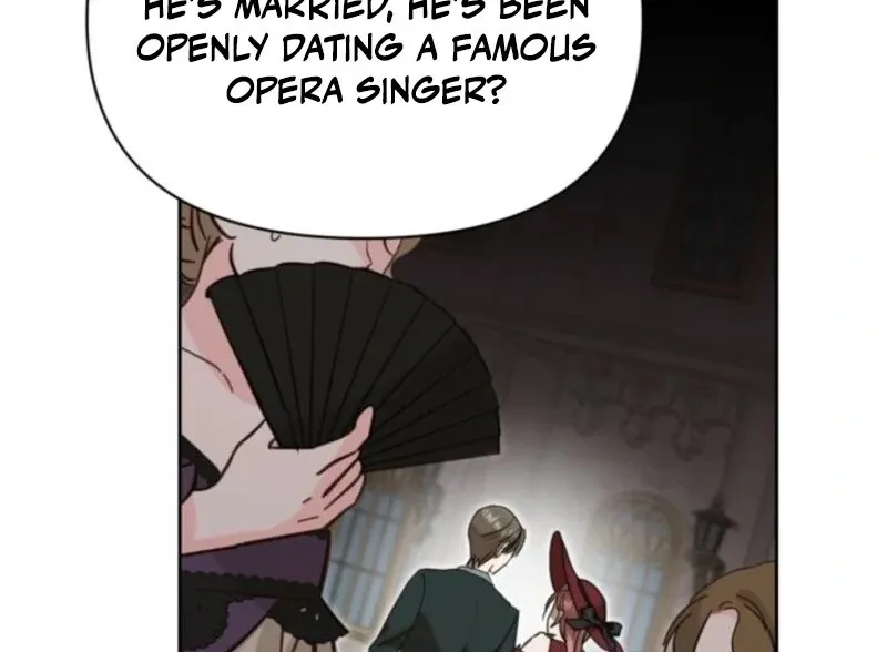 My Once-Enemy Sister Now Cherishes Me Chapter 30 page 33 - 