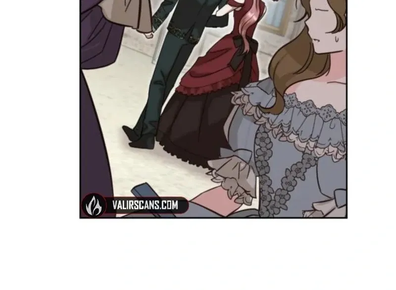 My Once-Enemy Sister Now Cherishes Me Chapter 30 page 34 - 