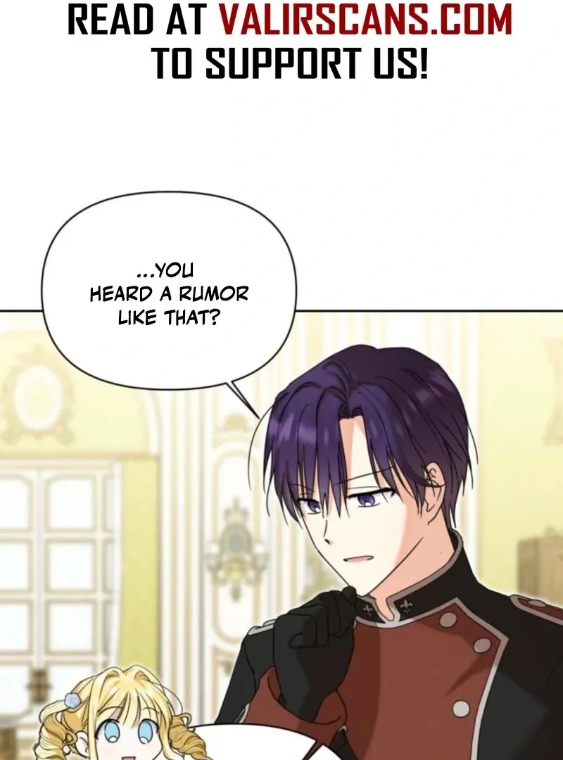 My Once-Enemy Sister Now Cherishes Me Chapter 30 page 35 - 