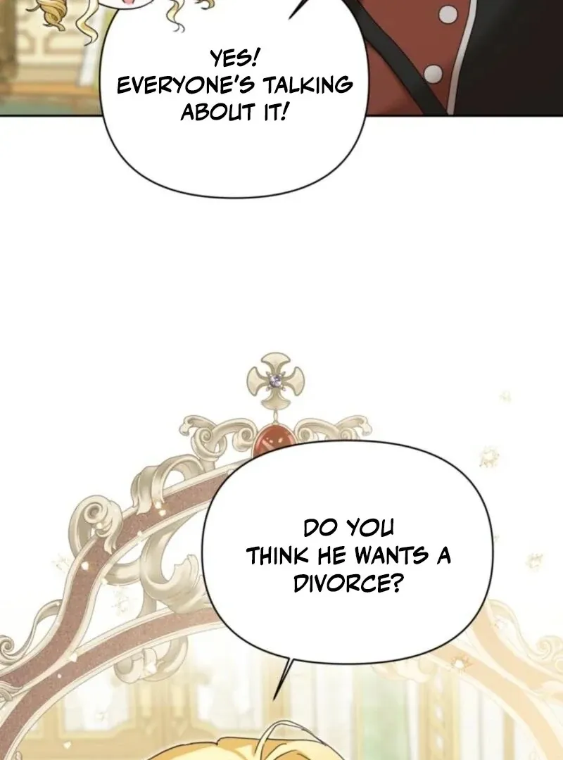 My Once-Enemy Sister Now Cherishes Me Chapter 30 page 36 - 