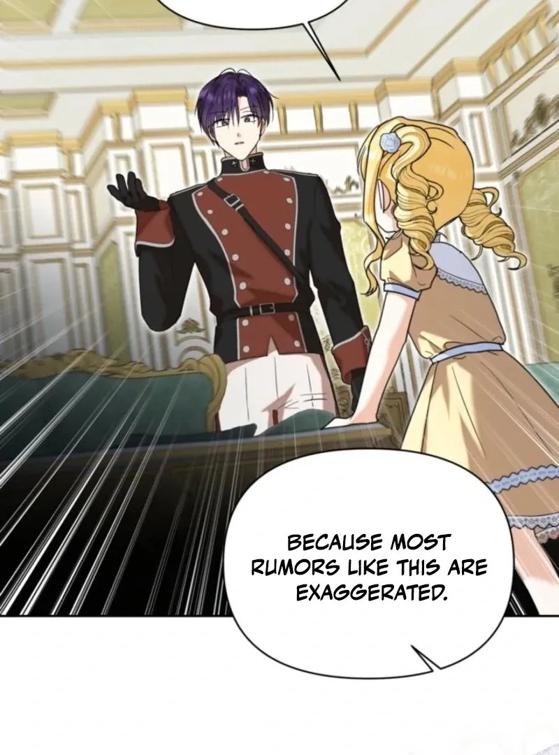 My Once-Enemy Sister Now Cherishes Me Chapter 30 page 43 - 