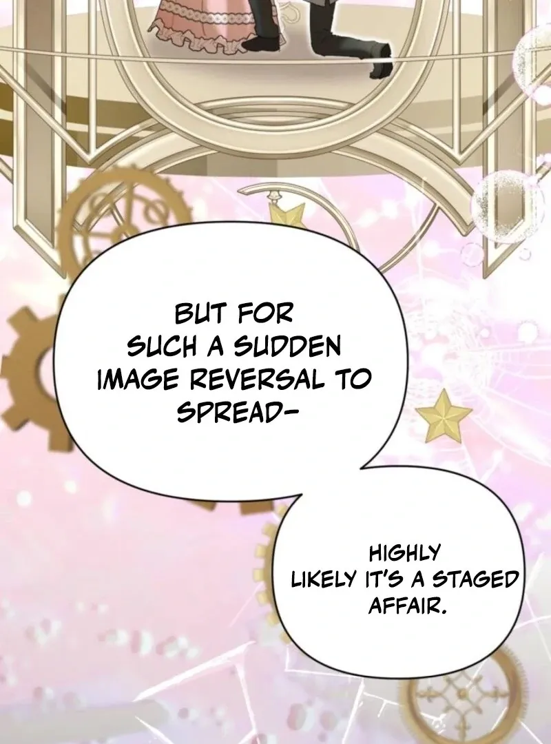 My Once-Enemy Sister Now Cherishes Me Chapter 30 page 47 - 