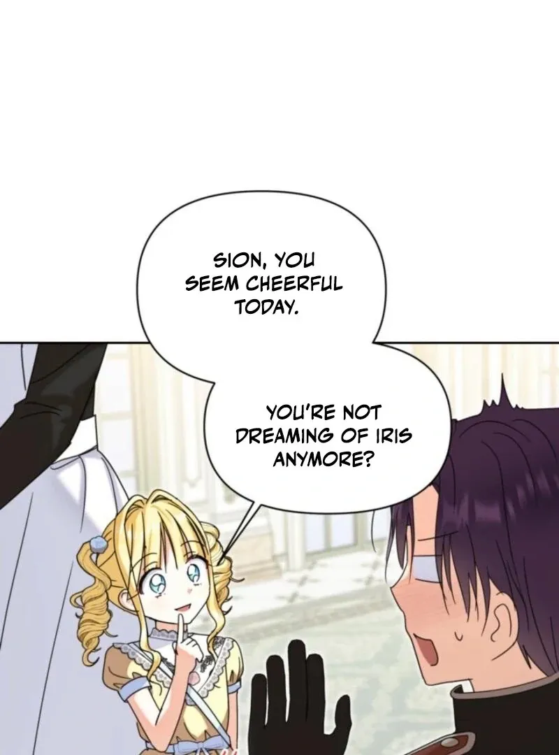 My Once-Enemy Sister Now Cherishes Me Chapter 30 page 7 - 