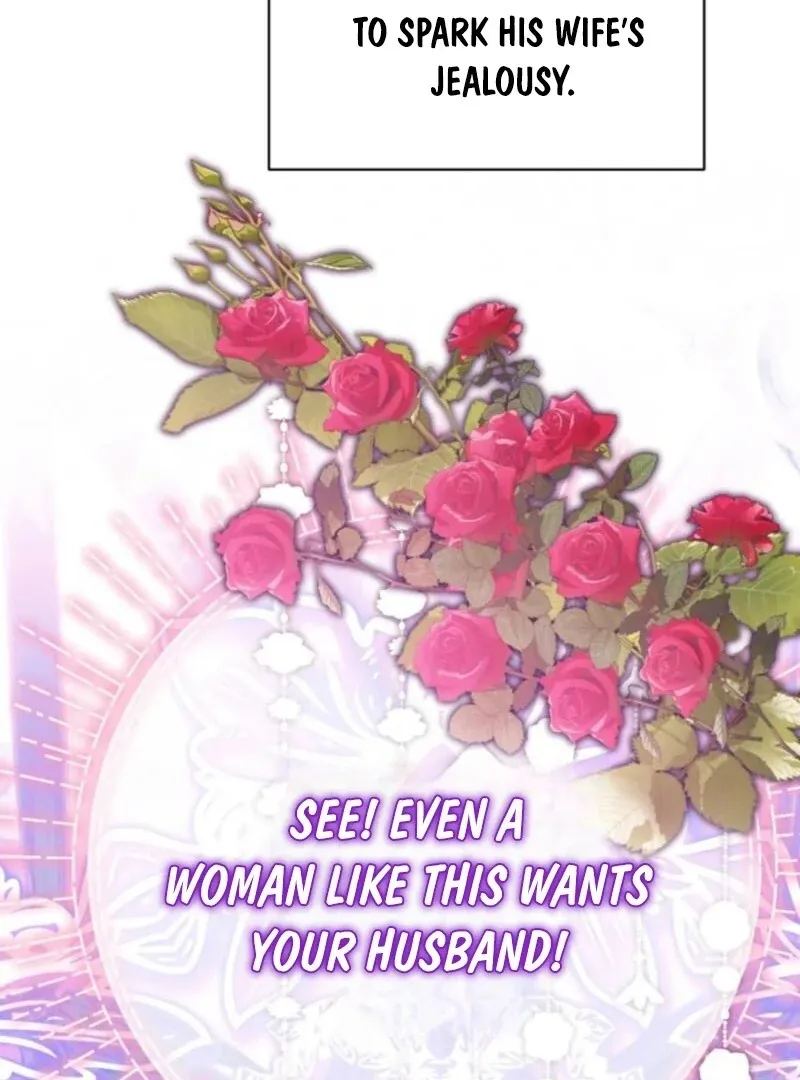 My Once-Enemy Sister Now Cherishes Me Chapter 30 page 61 - 