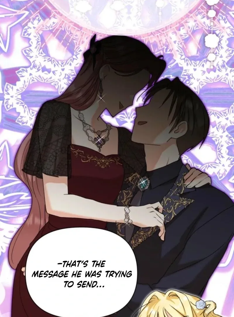 My Once-Enemy Sister Now Cherishes Me Chapter 30 page 62 - 