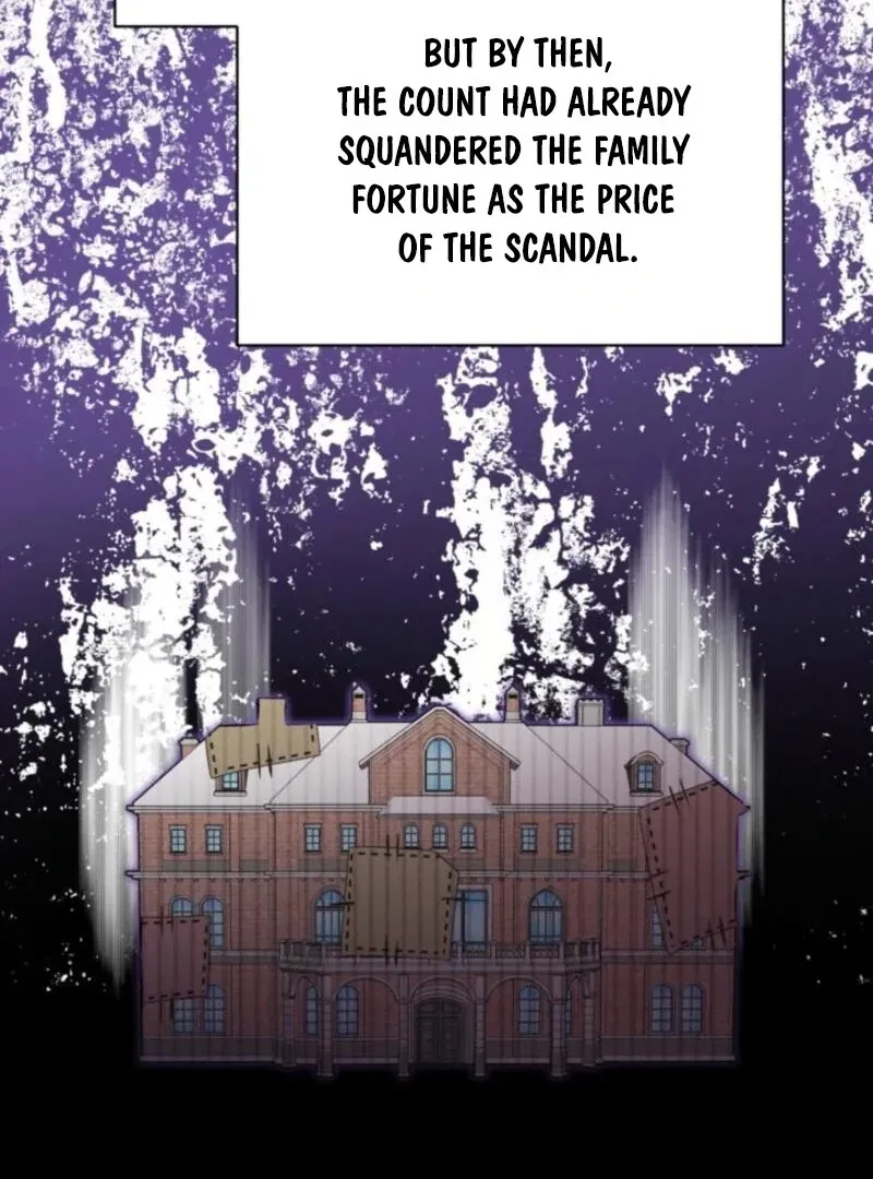 My Once-Enemy Sister Now Cherishes Me Chapter 30 page 64 - 