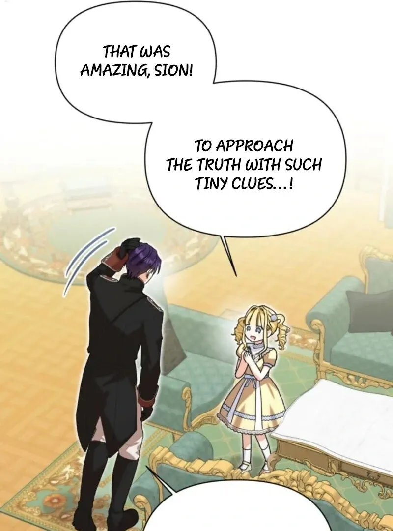 My Once-Enemy Sister Now Cherishes Me Chapter 30 page 70 - 