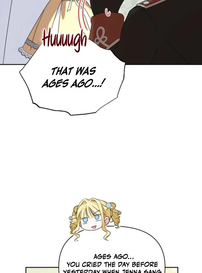My Once-Enemy Sister Now Cherishes Me Chapter 30 page 8 - 