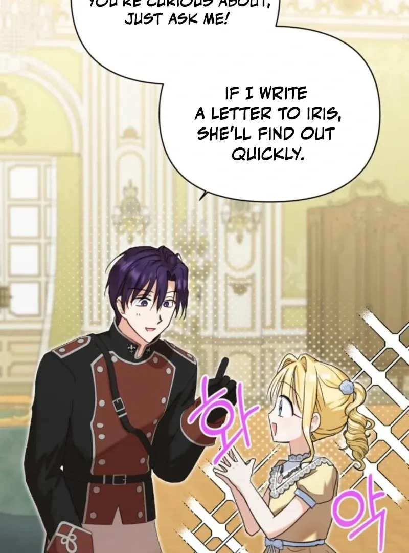 My Once-Enemy Sister Now Cherishes Me Chapter 30 page 72 - 