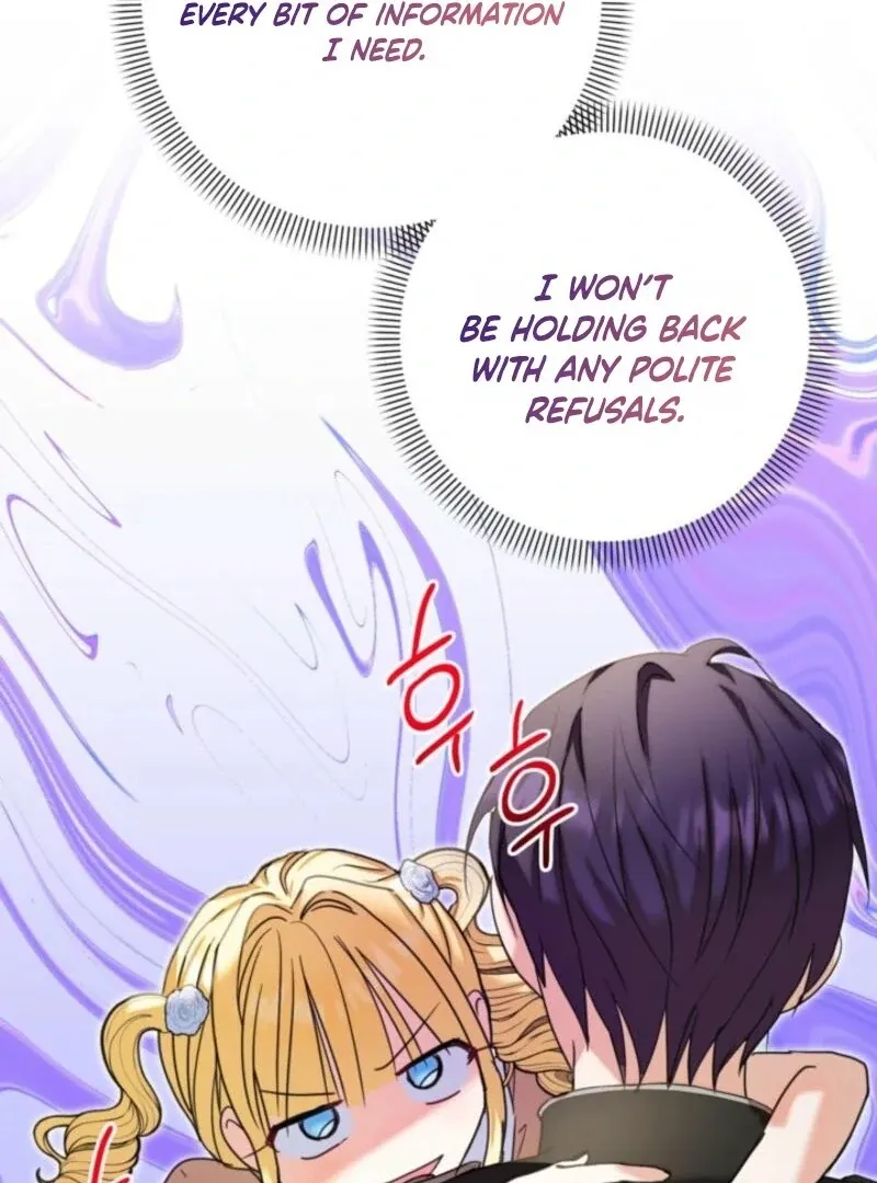 My Once-Enemy Sister Now Cherishes Me Chapter 30 page 80 - 