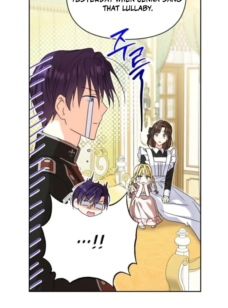 My Once-Enemy Sister Now Cherishes Me Chapter 30 page 9 - 