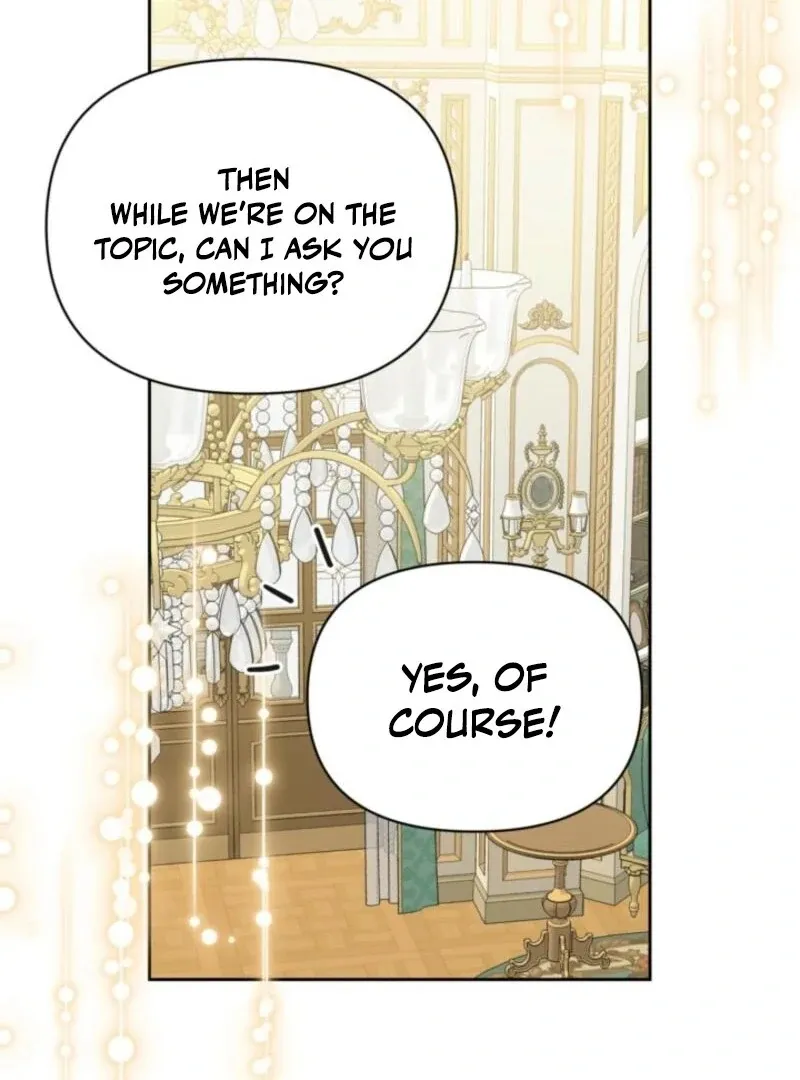 My Once-Enemy Sister Now Cherishes Me Chapter 30 page 82 - 