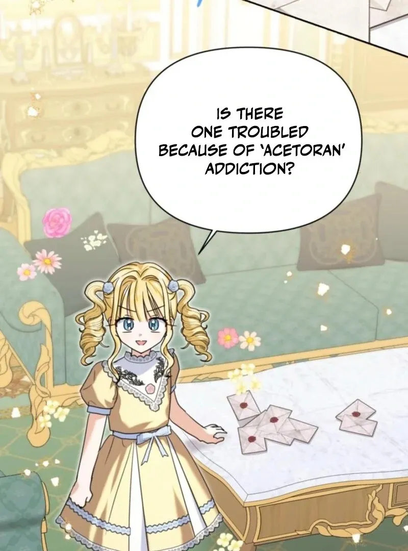 My Once-Enemy Sister Now Cherishes Me Chapter 30 page 84 - 