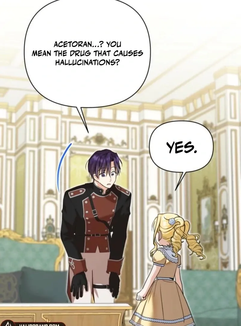 My Once-Enemy Sister Now Cherishes Me Chapter 30 page 86 - 