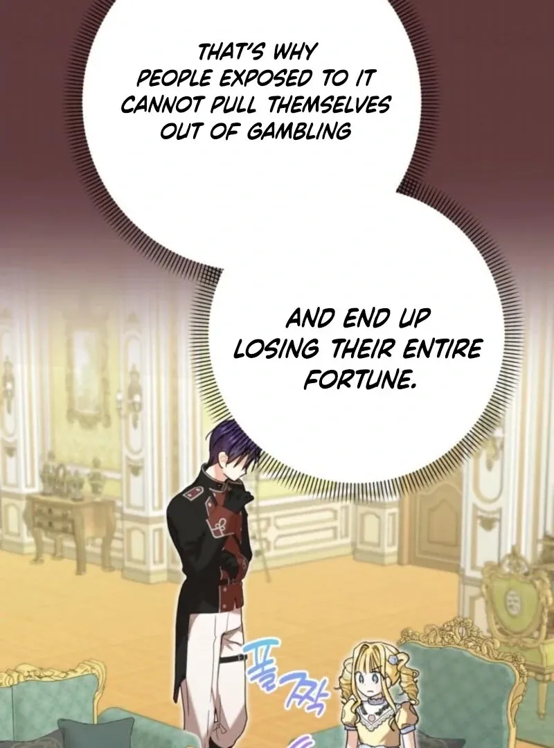 My Once-Enemy Sister Now Cherishes Me Chapter 30 page 92 - 