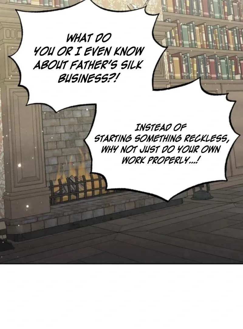 My Once-Enemy Sister Now Cherishes Me Chapter 31 page 11 - 