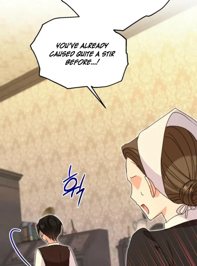 My Once-Enemy Sister Now Cherishes Me Chapter 31 page 106 - 