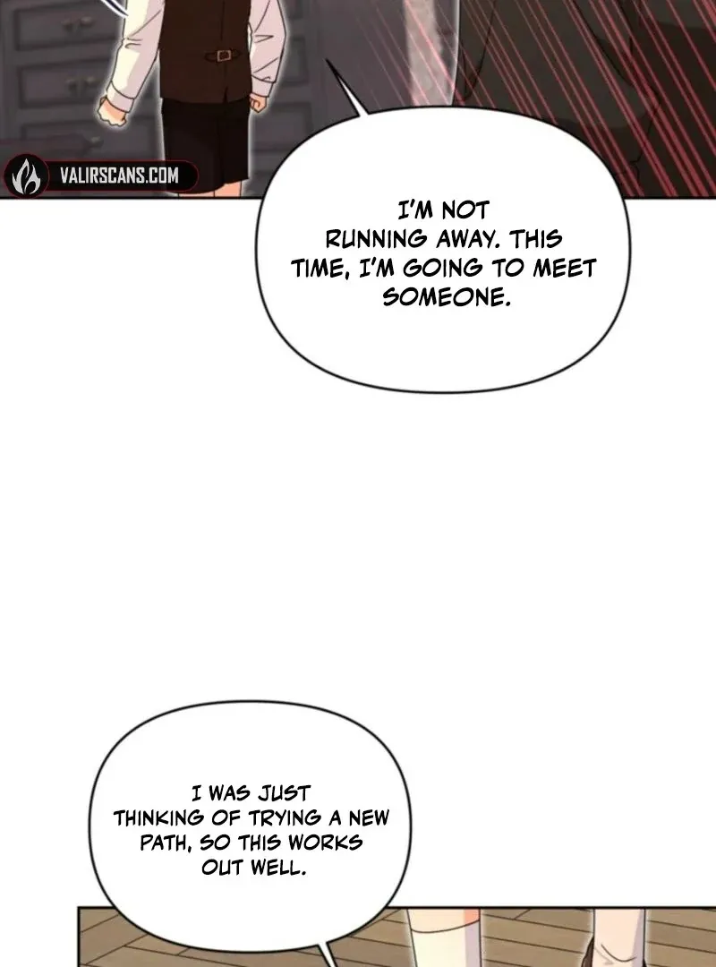 My Once-Enemy Sister Now Cherishes Me Chapter 31 page 107 - 