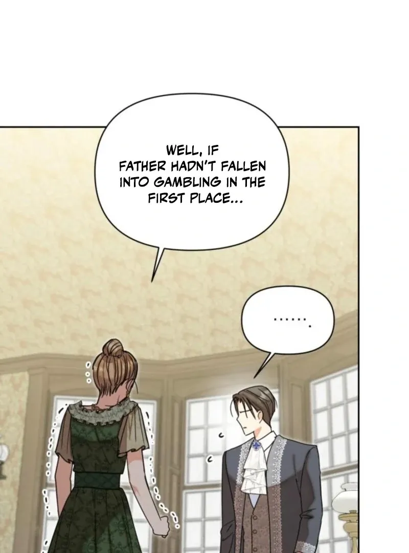 My Once-Enemy Sister Now Cherishes Me Chapter 31 page 12 - 