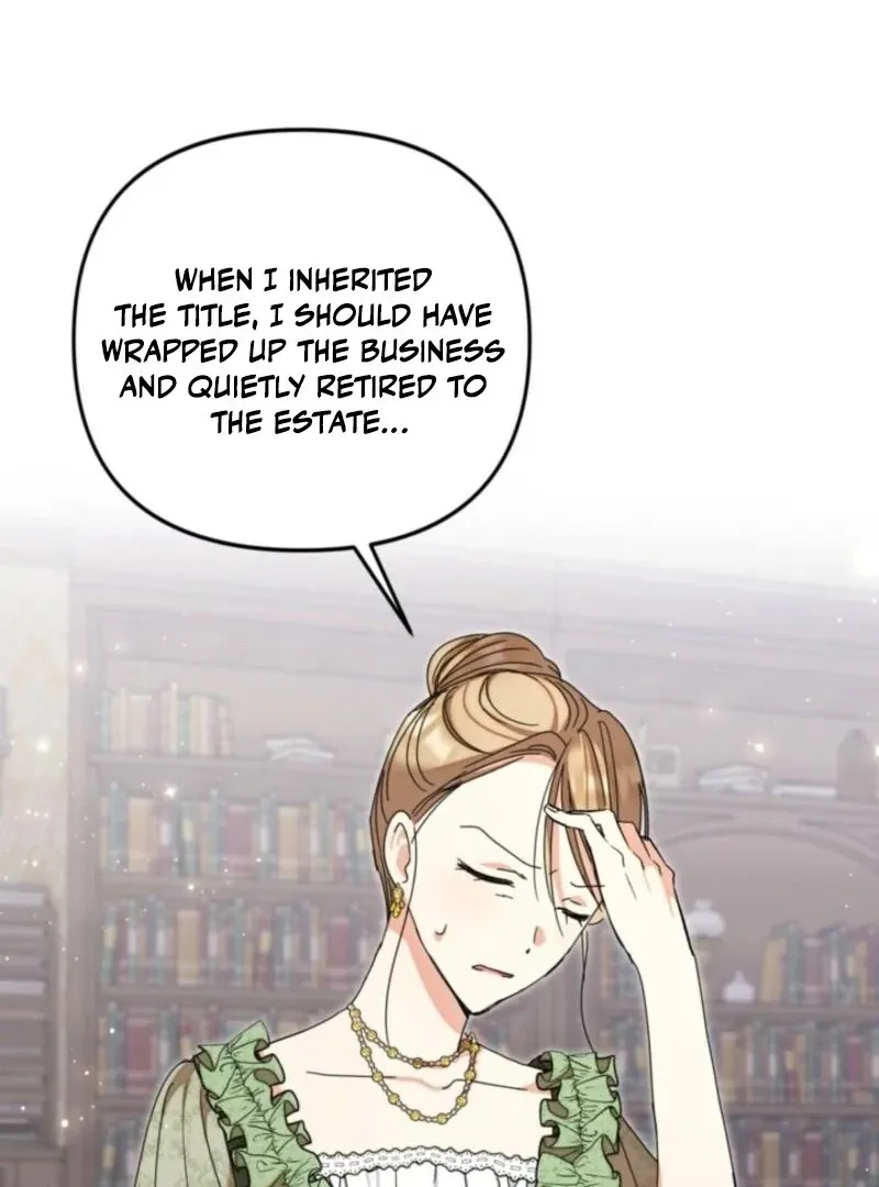 My Once-Enemy Sister Now Cherishes Me Chapter 31 page 22 - 