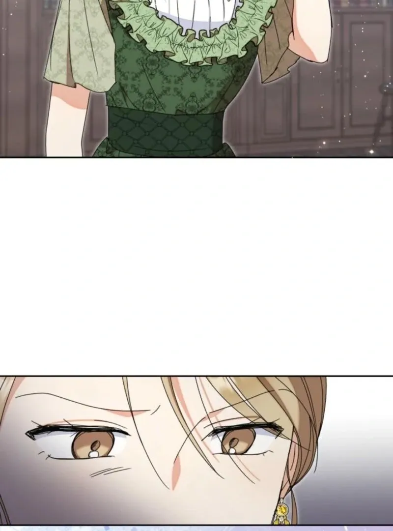 My Once-Enemy Sister Now Cherishes Me Chapter 31 page 23 - 