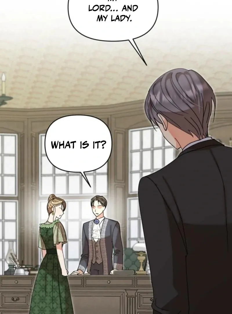 My Once-Enemy Sister Now Cherishes Me Chapter 31 page 26 - 
