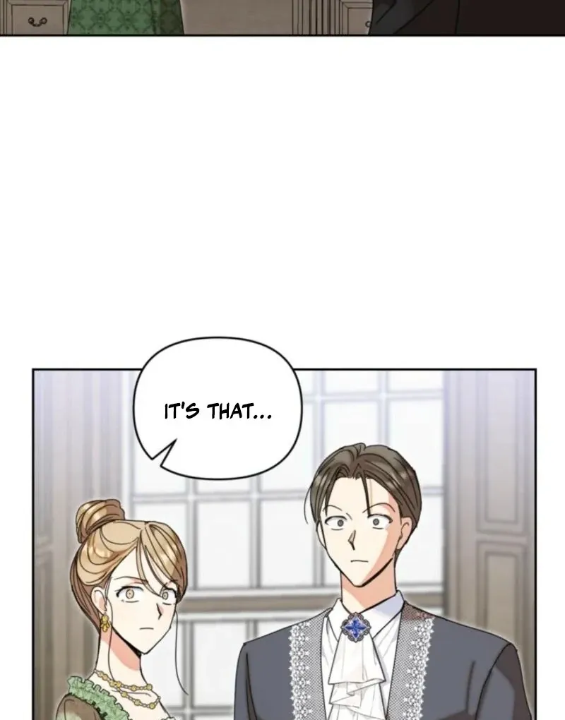 My Once-Enemy Sister Now Cherishes Me Chapter 31 page 27 - 