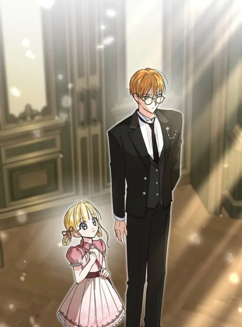 My Once-Enemy Sister Now Cherishes Me Chapter 31 page 29 - 